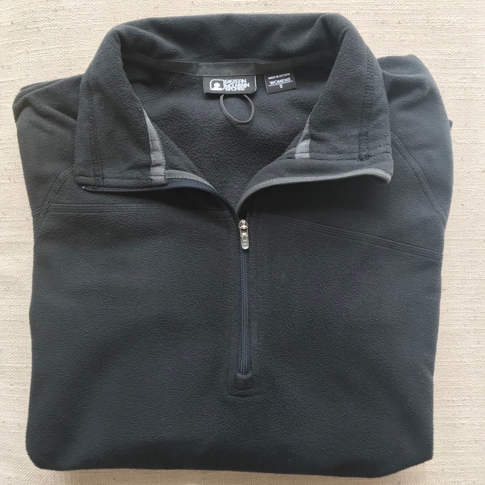 EMS Fleece